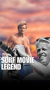 I was paid with something better than money to be in Endless Summer 2. #SurfLife #Surfing #BigWaveSurfing | Laird Hamilton