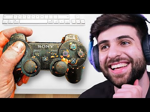 TIKTOKS That Only GAMERS Understand!