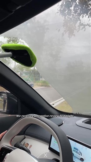 Essential Car Must-Haves for Prime Windshield Cleaning