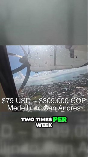 Discover the Exotic Island of San Andres, Colombia's Hidden Gem!