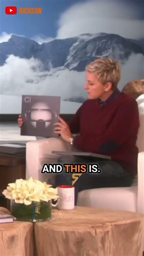Cute 3-year-old periodic table expert Brielle names elements for Ellen (Part 2) #coie #thestarters