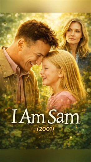 👟💕 "I AM SAM: Not Enough Money for Shoes – Friends Step UP!" 🎈 | "We'll Get 'Em Together!" 🤝