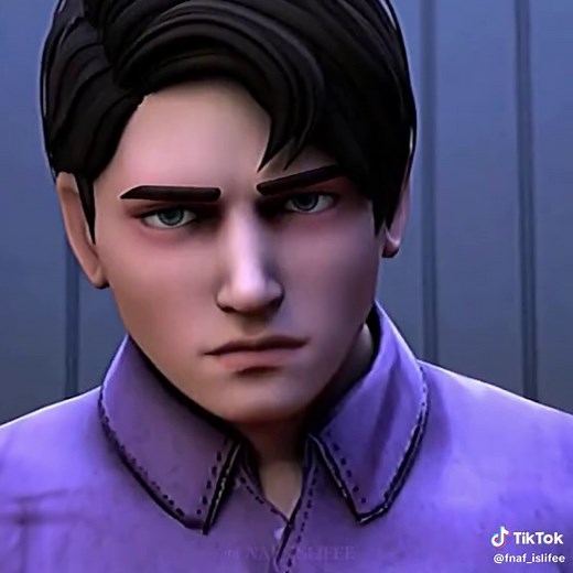 Exploring Michael Afton's Characters in FNAF Series