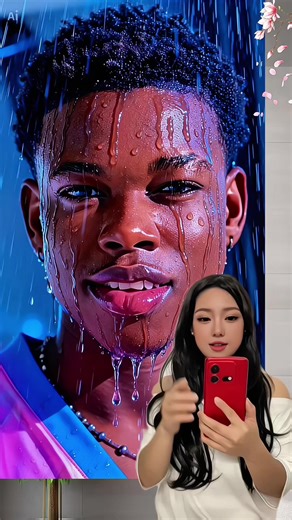 Click on the CapCut icon above to generate the same style as the video. Google Gemini Rain AI Effect Filter Tutorial, Create Google Gemini Rain AI Effect Filter Tutorial with One Photo, Gemini Photo Editing Creative Rain AI Effect Filter,Portraits in the rain. #AIrain #rainAIeffect Google Gemini Rain AI Effect Filter Tutorial, Membuat Google Gemini Rain AI Effect Filter Tutorial dengan satu foto, Foto Gemini Editing Creative Rain AI Effect Filter, ‎جوجل الجوزاء المطر منظمة العفو الدولية آثار تصف
