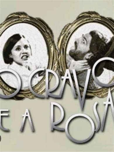 O Cravo e a Rosa: Segredos e Desafios