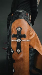 30 reactions | Beastmaster Chaps deliver the craftsmanship and protection trusted by the pros. Just ask PRCA Bull Rider Gavin Michel. | Beastmaster Rodeo | Facebook