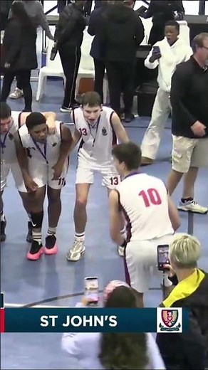 Kearsney College = Stayers’ Champions!🏀 #basketball #schoolbasketball #timetoshine