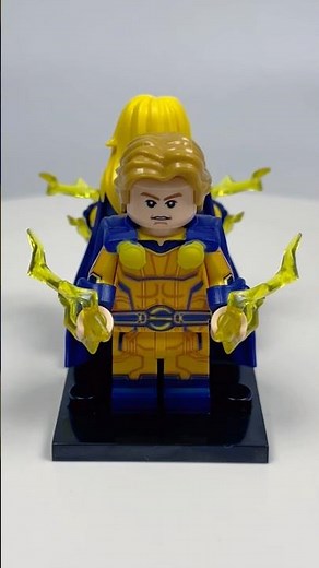 LEGO Thunderbolts - Sentry Unofficial Minifigures