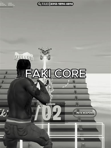 Faki Core: Explore Engaging Matchups and Tips