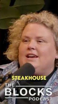 Fortune Feimster: "Salad doesn't exist in the South." 🥗