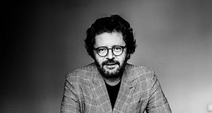 Grzegorz Turnau i goście na inaugurację Sceny Szekspirowskiej