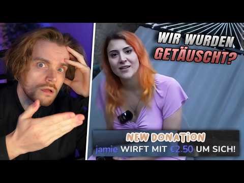 Die berühmte 2,50€-Donation war FAKE! | 2. Jay Riddle - Video (PART 2)