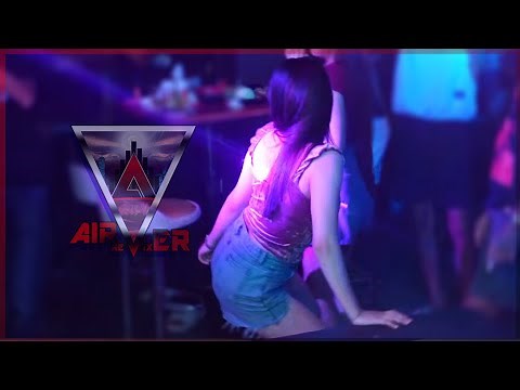ไนท์คลับ - เพลงแดนซ์มันส์ๆ 2025 BIG SIZE PARTY - DANZA KUDURO (NonstopMix) | Air Remixer