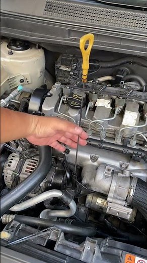 how to replace pcv valve