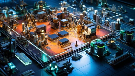 QUALCOMM Incorporated (QCOM) Announces New Chips for PC’s and Phones