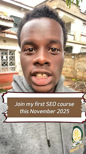 This is a practical SEO Search Engine Optimization course that will...