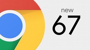New in Chrome 67  |  Blog  |  Chrome for Developers