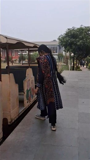 Howrah Rail Museum #shorts #travel #shortsfeed #trending