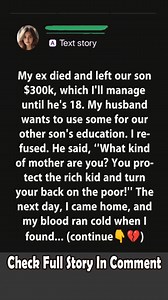 Full Story in Comment 👇🏿👇🏻👇🏿 | Creative Stack