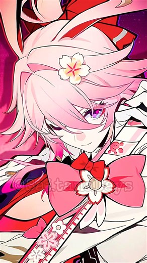 Honkai Star Rail 4.X New Characters Are Insane! #honkaistarrail #edit
