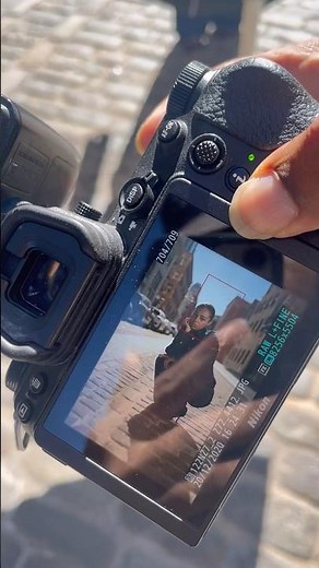 The GODOX AD200 PRO II vs THE HARSH SUN + OFF CAMERA FLASH PORTRAITS IN NYC