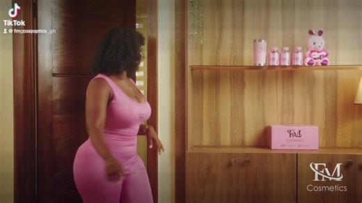 FM Cosmetics (@fmcosmeticsgh)’s videos with original sound - FM Cosmetics