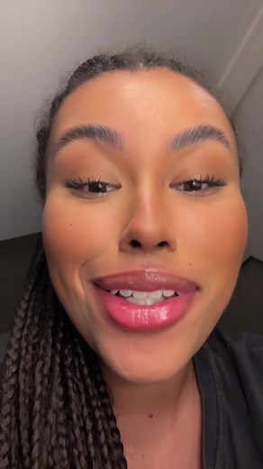 Long Braided Hair Display: Style Inspiration