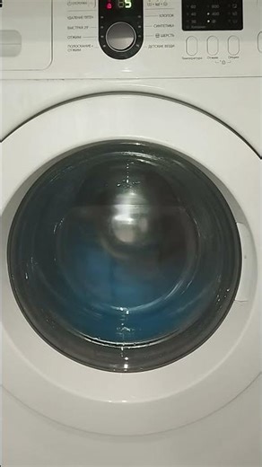 😨engine of the Samsung washing machine almost burned out😨