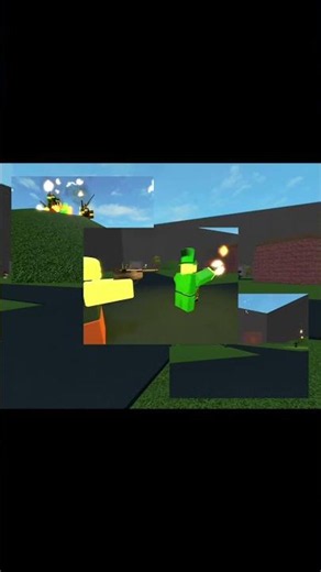 Mutant testing reborn edit