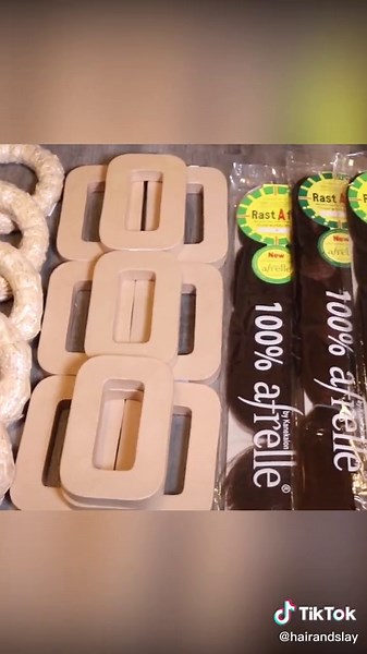 Cardi B & Megan Thee stallion “wap” Tutorial✅✅ How do y’all like it ⁉️ #fyp #foryoupage #cardib #weaves #challenge #transformation