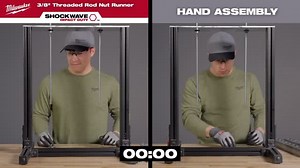 1.8K views · 31 reactions | Thread faster. Work smarter. The...