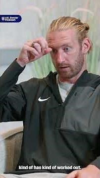 Tim Ream on playing in a World Cup at home