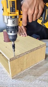 81K views · 710 reactions | Turn an Angle Grinder into a Powerful Sender Machine  #woodworking #tipsandtricks #tooltips #reels Hand Crafts | Hand Crafts | Facebook