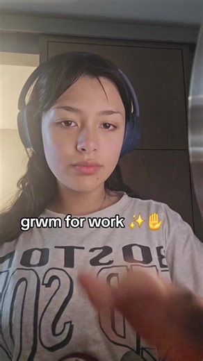 Makeup Tutorial for Work Inspired by Effie from Skins