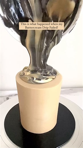 Plan B! Do you sketch a cake and follow it to the T, or do you like to go with the flow? | Funky Batter