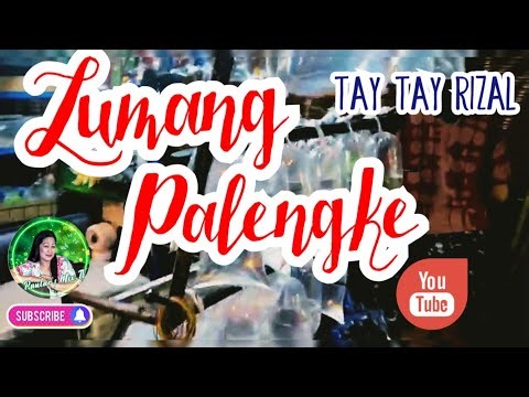 Pasyalan natin ang lumang Palengke ng Taytay Rizal