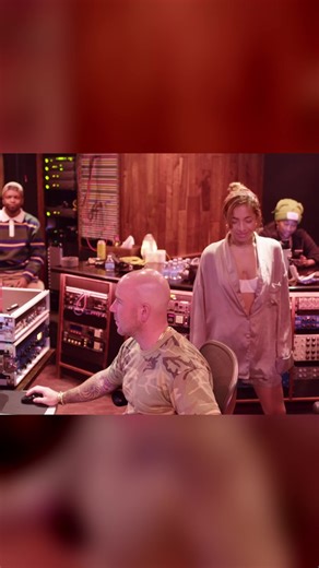 Behind the Scenes of Cut Ties Deluxe with Bj The Chicago Kid