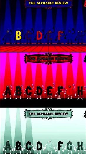Super Simple Songs The Alphabet Review Intro Logo Sponsored By Klasky Csupo 2001 Effects #shortsfeed