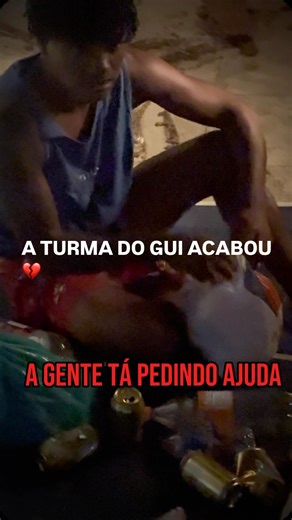 Guilealof on Instagram: "Descrição: E esse foi o comunicado importante ⚠️ #turmadogui #turma #turmadoguileal"