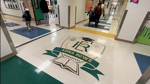 Dallas ISD Elementary School Transitioning Into Montessori Campus