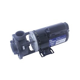 1 HP FMCP Spa Pump 2 Speed 115V 02610000-1010