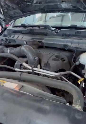 Guess That Noise: Hemi 5.7L Engine Sound Explained