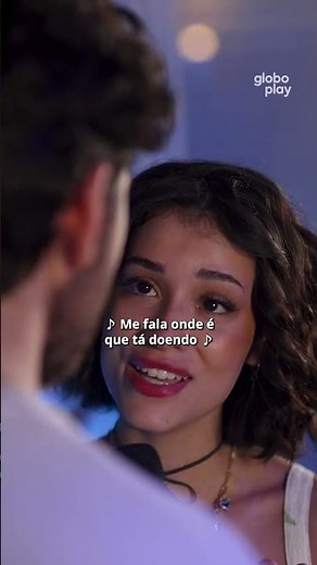 And Princesa was in our telenovela! Have you watched it yet? It's available on Globoplay ❤️