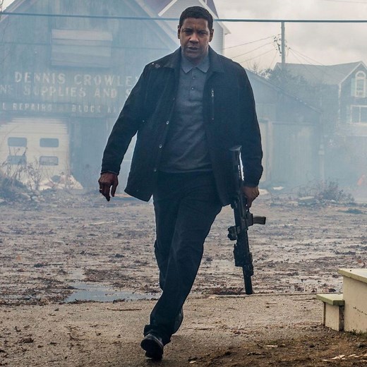 Everything we know about ‘The Equalizer 4’