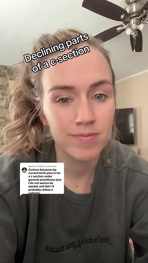 Understanding the Different Stages of a C-Section Process