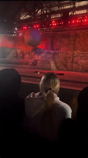 2.6M views · 1.2K reactions | A cast member at Walt Disney World was...