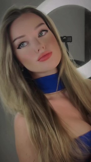 Photography Tips with Ring Light Setup