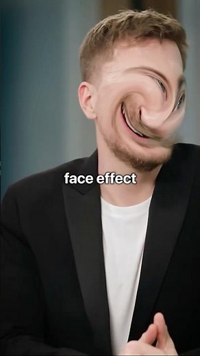 How To Make Distorted Face Effect in Premiere Pro