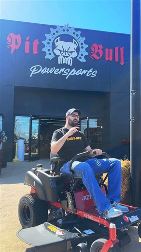 TAKE A TOUR OF PITBULL POWERSPORTS……… #pitbullpowersports #ExperienceMoreTogether | Pitbull Powersports