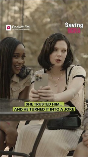 She Trusted Him… And He Turned It Into a Joke